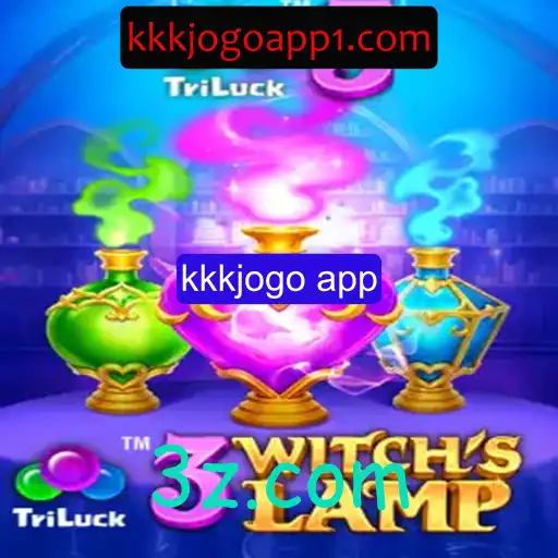 Descubra '3WitchsLamp': O Fascinante Mundo de Aventura Mágica
