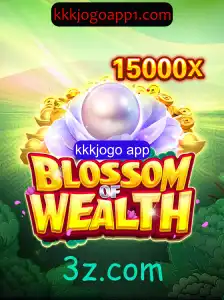 BlossomofWealth: Aventure-se nesse Novo Mundo de Estratégia e Riquezas