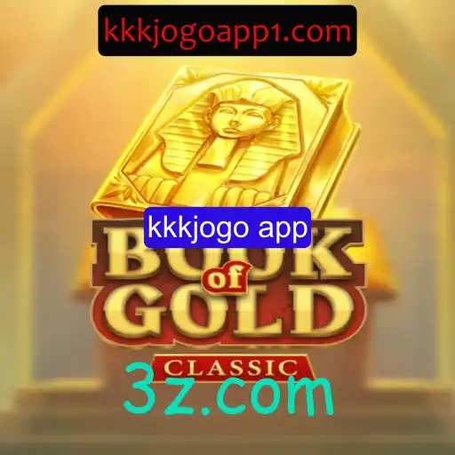 Explorando o Universo de BookOfGoldClassic: Um Mergulho no kkkjogo app