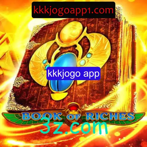 Descubra o Fascinante Mundo do Jogo Book of Riches