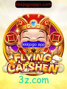 FlyingCaiShen: Descubra o Novo Jogo Sensação do Momento