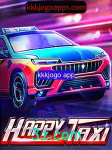 Descubra o Mundo de HappyTaxi: O Jogo que Está Conquistando Corações