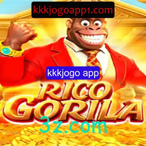 Explorando o Universo de RicoGorila: O Novo Fenômeno de Jogos Móveis