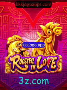 Descubra RoosterInLove: O Novo Sucesso dos Jogos Móveis