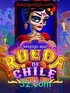 Explorando o Mundo de RuedaDeChileBonusBuy: Um Mergulho no Jogo do Momento