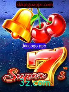 Descubra o Fascinante Mundo de Super7s: Regras e Estratégias para Vencer no kkkjogo app