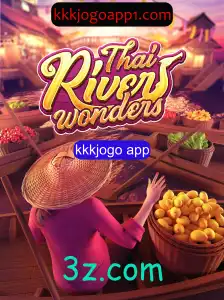 Descubra as Maravilhas do Jogo ThaiRiverWonders
