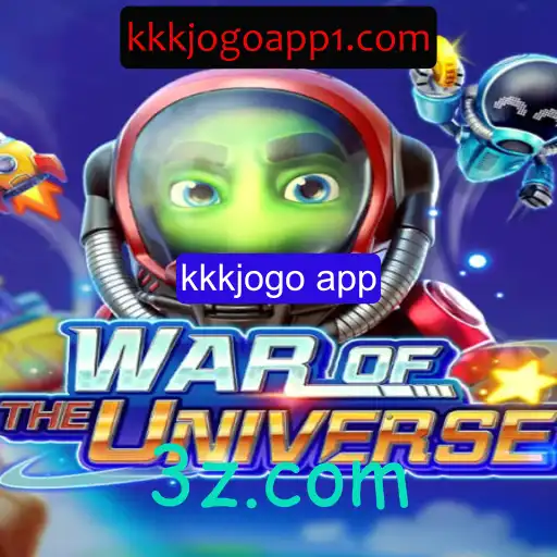 Descubra WAROFTHEUNIVERSE: O Jogo Que Está Revolucionando o kkkjogo App
