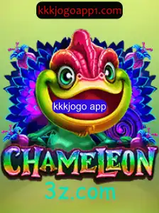 Descubra o Mundo do Chameleon: Um Jogo de Estratégia e Diversão