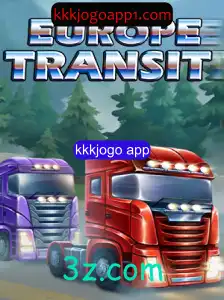 EuropeTransit: Um Novo Jogo de Estratégia Mobile