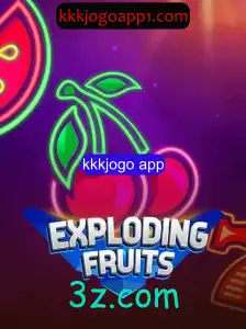 ExplodingFruits: Um Mergulho no Mundo Vibrante do Jogo de Puzzle