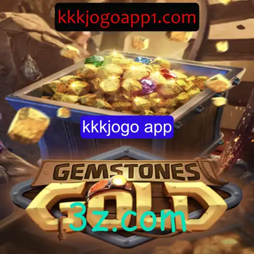 Descubra GemstonesGold: O Novo Fenômeno do kkkjogo App