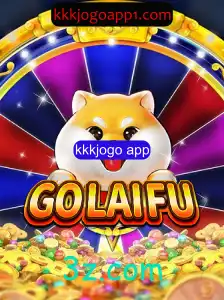 Descubra o Universo de GoLaiFu: O Novo Jogo que Conquista o Mundo