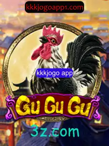 GuGuGu: Explorando o Fascinante Universo do kkkjogo App
