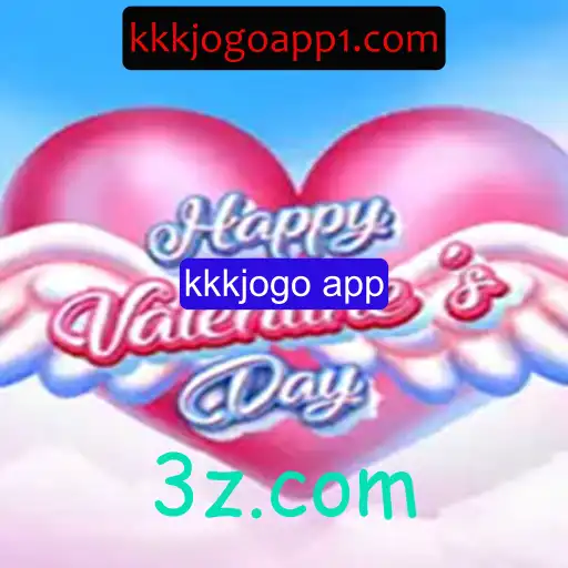 Explorando o Universo de HappyValentinesDay: Um Mergulho no Jogo Aclamado como 'kkkjogo app'