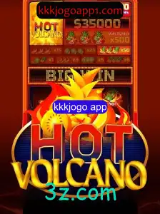 Explorando HotVolcano: O Jogo de Aventura Ígnea