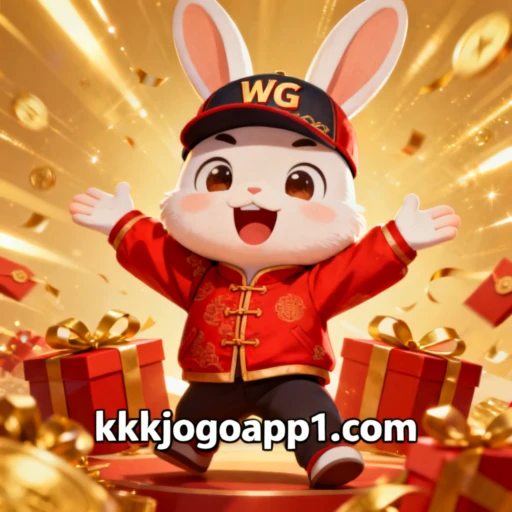 kkkjogo app Logo