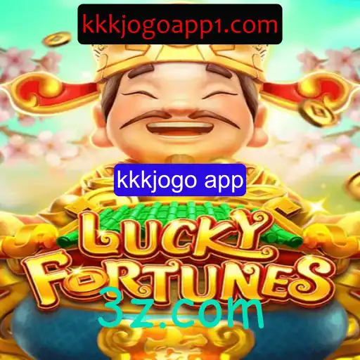 LUCKYFORTUNES: Descubra o Novo Jogo que Está Conquistando o Mundo