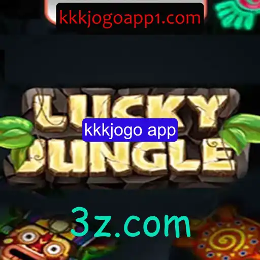 Explorando o Mundo de LuckyJungle1024: O Jogo do Momento em kkkjogo app
