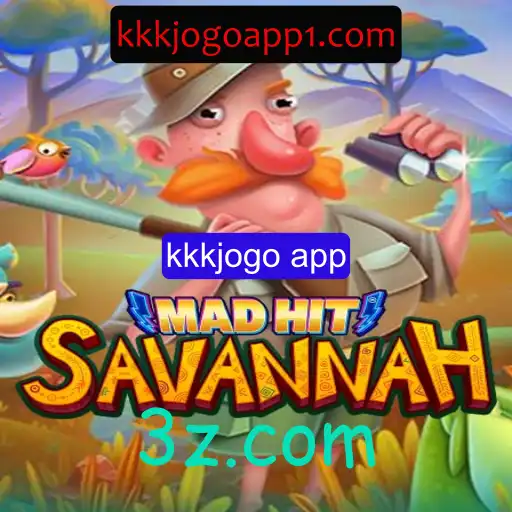 Explorando MadHitSavannah: Um Empolgante Jogo de Aventura