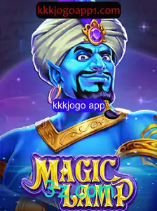 MagicLamp: Descubra o Encanto do Jogo Kkkjogo App
