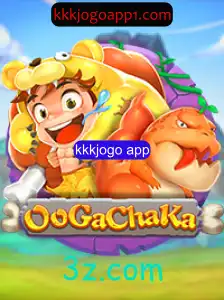 Explorando o Fascinante Mundo de OoGaChaKa