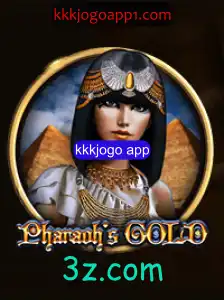 PharaohsGold: Descubra o Mundo Fascinante do Jogo de Aventura no App