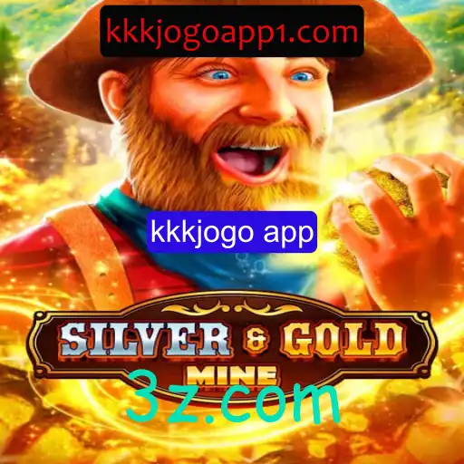 SilverGold: Explorando o Universo Empolgante do Novo kkkjogo app
