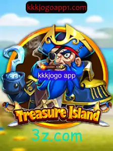 Descubra a Emoção de TreasureIsland: O Jogo de Aventura do Momento