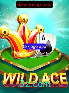Desvendando o Fascinante Mundo do Jogo WildAce