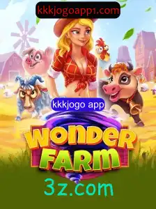 Descubra o Encantador Mundo de WonderFarm: Um Jogo de Aventuras e Estratégias